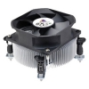 Кулер GlacialTech Igloo 1050 PWM (E) Ret (CD-1050WEP0DC0001)