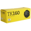 Картридж T2 TC-K160  (TK-160) для Kyocera FS-1120D/1120DN/ECOSYS P2035d (2500 стр.) с чипом
