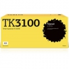Картридж T2 TC-K3100 (TK-3100) для Kyocera FS-2100D/2100DN/ECOSYS M3040dn/M3540dn (12500 стр.) с чипом