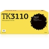 Картридж T2 TC-K3110 (TK-3110) для Kyocera FS-4100DN (15500 стр.) с чипом