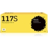 Картридж T2 TC-S117S для Samsung SCX-4650N/4655FN (2500 стр.) с чипом
