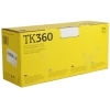 Картридж T2 TC-K360 (TK-360) для Kyocera FS-4020DN (20000 стр.) с чипом