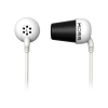 Наушники KOSS The PLUG White (10-20000 Гц, 16 Ом, 112 Дб, шнур 1,2м) вкладыши (15116979)
