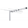 Телевизионная антенна TESLER ODA-510
