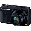 Фотоаппарат Panasonic DMC-TZ55EE-K Black <16.1Mp, 20x zoom, 3" LCD, WiFi>