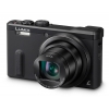 Фотоаппарат Panasonic DMC-TZ60EE-K Black <18.1Mp, 30x zoom, 3" LCD, WiFi, GPS>