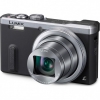 Фотоаппарат Panasonic DMC-TZ60EE-S Silver <19.1Mp, 30x zoom, 3" LCD, WiFi, GPS>