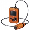 Action Видеокамера Panasonic HX-A500EE-D Orange <4K, WiFi, NFC, Водонепроницаемая, Пылезащитная, Ударопрочная>