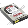 HDD 3Tb SATA 6Gb/s Western Digital Red Pro <WD3001FFSX>  3.5" 7200rpm 64Mb