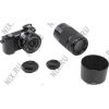 SONY Alpha ILCE-5000Y <Black>(20.1Mpx,24-75/82.5-315mm,F3.5-5.6,JPG/RAW,MSPro Duo/SDXC,  3.0",USB,  HDMI,  Li-Ion)