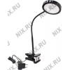 ЭРА <NLED-435-4W-BK> (LED,  4Вт, 220В)