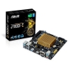 Мат. плата CELERON J1800 Mini-ITX J1800I-C Asus