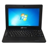 Нетбук IRU D1001 Atom N2600/2Gb/320Gb/Intel GMA 3600/10.1"/WXGA (1024x600)/Free DOS/black/WiFi/Cam/2200mAh (963674)