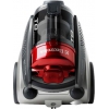Пылесос Electrolux ZT3560EL красный/серый 1400Вт