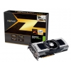 Видеокарта 12Gb <PCI-E> Zotac GTXTITAN Z c CUDA <GFGTXTITAN, GDDR5, 768 bit, HDCP, 2*DVI, HDMI, DP, Retail> (ZT-70901-10P)