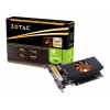Видеокарта 2Gb <PCI-E> Zotac GT740 LP c CUDA <GFGT740, GDDR3, 128 bit, HDCP, 2*DVI, HDMI, Retail> (ZT-71006-10L)
