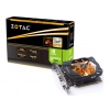 Видеокарта 1Gb <PCI-E> Zotac GT740 c CUDA <GFGT740, GDDR5, 128 bit, HDCP, 2*DVI, HDMI, Retail> (ZT-71002-10L)