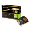 Видеокарта 2Gb <PCI-E> Zotac GT730 c CUDA <GFGT730, GDDR3, 128 bit, HDCP, 2*DVI, miniHDMI, Retail> (ZT-71103-10L)
