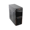 Корпус Aerocool V3X Advance Evil Black Edition, ATX, 600Вт (VX-600), USB 3.0 , коннекторы 2x PCI-E (6+2-Pin), 4x SATA, 3x MOLEX, 1x 4+4-Pin (4713105954500)