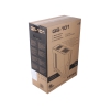 Корпус Aerocool Qs-101 White Edition , slim desktop, mATX/mini-ITX, USB 3.0, 400Вт SFX. (4713105954371)