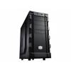 Корпус Cooler Master K280 (RC-K280-KKN1) Black, w\o PSU