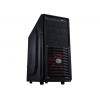 Корпус Cooler Master K282 (RC-K282-KKN1) Black, w\o PSU