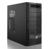 Корпус Cooler Master K302 (RC-K302-KKN2-EN) Black, w\o PSU