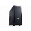 Корпус Cooler Master N500 (NSE-500-KKN1) Black, w\o PSU