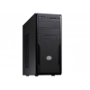 Корпус Cooler Master CM Force 251 (FOR-251-KKN1) Black, w\o PSU