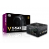 Блок питания Cooler Master 550W (RS550-AMAAG1-EU) v.2.31,A.PFS,80 Plus Gold,Fan 12 cm,Modular,Retail