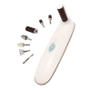 Маникюрно-педикюрный набор HOMEDICS ELM-PED500-EU