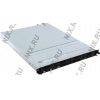 ASUS 1U RS300-E8-RS4  <90SV00BA-M20CE0>(LGA1150, C224, PCI-E,SVGA, DVD-RW,  4xHotSwapSAS/SATA, 4xGbLAN,4DDR3)