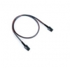 Кабель SAS MSASX4 (SFF-8087) TO SFF-8087 1M 2275200-R ADAPTEC