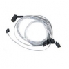 Кабель SAS MSASX4 (SFF-8643) TO SFF-8448 2280000-R ADAPTEC