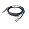 Кабель SAS MSASX4 (SFF-8644) TO SFF-8088 2M 2280300-R ADAPTEC