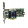 Рейд контроллер SAS/SATA PCIE 6405 KIT 2271100-R ADAPTEC