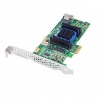 Рейд контроллер SAS/SATA PCIE ASR-6405E KT 2271700-R ADAPTEC