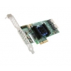 Рейд контроллер SAS/SATA PCIE ASR-6805E KT 2271800-R ADAPTEC