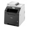 МФУ лазерный Brother MFC-L8650CDW A4 Net WiFi белый (MFCL8650CDWR1)