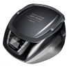 Аудиомагнитола Rolsen RBM210-BL черный 4Вт/CD/CDRW/MP3/FM(an)/USB (1-RLAM-RBM210-BL)