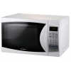Микроволновая Печь Supra MWS-1824SW 18л. 700Вт белый (1726)