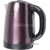 Чайник электрический Philips HD9323/40 1.7л. 2200Вт сиреневый (корпус: металл)