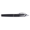 Ручка роллер Visconti Pininfarina Carbongraphite 623-00 корпус черный, убирающийся наконечник (62300)