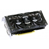 Видеокарта 2Gb <PCI-E> Inno3D GTX750Ti (iChill) c CUDA <GFGTX750Ti, GDDR5, 128 bit, HDCP, 2*DVI, mini HDMI, DP, Retail> (C75T-4SDV-E5CWX)