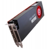 Проф видеокарта 8Gb <PCI-E> Sapphire FirePro W8100 <GDDR5, 256 bit, 4*DP, Retail> (31004-47-40A)
