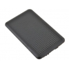 Мобил рек AgeStar SUB2O7 (BLACK) 2.5"SATA,алюм, USB2.0,Внеш.мод
