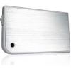 Мобил рек AgeStar 3UB2A14 (White) usb3.0 to 2,5"hdd SATA алюминий