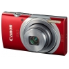 Фотоаппарат Canon IXUS 150 Red <16Mp, 8x Zoom, SD> (9148B001)