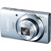 Фотоаппарат Canon IXUS 155 Silver <20Mp, 10x Zoom, SD> (9360B001)