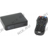 WD TV Media Player <WDBPUF0000NBK-EESN> (FullHD A/V Player, HDMI, RCA, USB, LAN, WiFi,  Miracast, ПДУ)